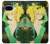 S0095 Peter Pan's Tinker Bell Case For Google Pixel 9a