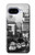 S0182 Old New York Vintage Case For Google Pixel 9a