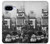 S0182 Old New York Vintage Case For Google Pixel 9a