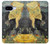 S0212 Van Gogh Portrait of Dr. Gachet Case For Google Pixel 9a
