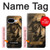 S0388 Dragon Rider Case For Google Pixel 9a