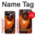S0414 Fire Dragon Case For Google Pixel 9a