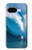 S0438 Hawaii Surf Case For Google Pixel 9a