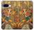 S0440 Hindu God Ganesha Case For Google Pixel 9a