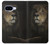 S0472 Lion Case For Google Pixel 9a