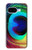 S0511 Peacock Case For Google Pixel 9a