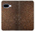 S0542 Rust Texture Case For Google Pixel 9a