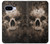 S0552 Skull Case For Google Pixel 9a