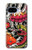 S0605 Yakuza Tattoo Case For Google Pixel 9a