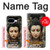 S0681 Guan Yin Case For Google Pixel 9a