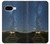S0734 Stairway to Heaven Iceland Case For Google Pixel 9a