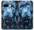 S0750 Labrador Retriever Case For Google Pixel 9a