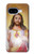 S0798 Jesus Case For Google Pixel 9a