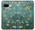 S0842 Blossoming Almond Tree Van Gogh Case For Google Pixel 9a