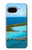 S0844 Bora Bora Island Case For Google Pixel 9a