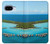S0844 Bora Bora Island Case For Google Pixel 9a