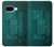 S0846 Chemistry Periodic Table Case For Google Pixel 9a