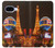 S0893 Las Vegas Case For Google Pixel 9a