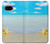 S0911 Relax at the Beach Case For Google Pixel 9a