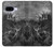 S1026 Gustave Dore Paradise Lost Case For Google Pixel 9a