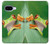 S1047 Little Frog Case For Google Pixel 9a