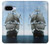 S1096 Sailing Ship in an Ocean Case For Google Pixel 9a