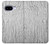 S1142 Wood Skin Graphic Case For Google Pixel 9a
