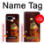 S1239 Badmintons Case For Google Pixel 9a