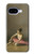 S1241 Ballet Case For Google Pixel 9a