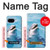 S1291 Dolphin Case For Google Pixel 9a