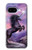 S1461 Unicorn Fantasy Horse Case For Google Pixel 9a