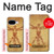 S1682 Steampunk Frankenstein Case For Google Pixel 9a