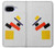 S1958 Malevich Suprematism Case For Google Pixel 9a