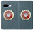S1968 Rotary Dial Telephone Case For Google Pixel 9a