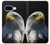 S2046 Bald Eagle Case For Google Pixel 9a