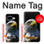 S2046 Bald Eagle Case For Google Pixel 9a