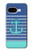 S2081 Nautical Anchor Case For Google Pixel 9a