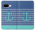 S2081 Nautical Anchor Case For Google Pixel 9a