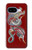 S2104 Yakuza Dragon Tattoo Case For Google Pixel 9a