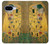 S2137 Gustav Klimt The Kiss Case For Google Pixel 9a