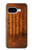 S2251 Five Rows Success And Good Luck Tattoo Case For Google Pixel 9a