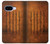 S2251 Five Rows Success And Good Luck Tattoo Case For Google Pixel 9a
