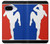 S2278 Muay Thai Kickboxing MMA Martial Art White Case For Google Pixel 9a