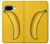 S2294 Banana Case For Google Pixel 9a