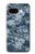 S2346 Navy Camo Camouflage Graphic Case For Google Pixel 9a