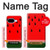 S2403 Watermelon Case For Google Pixel 9a