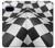 S2408 Checkered Winner Flag Case For Google Pixel 9a