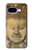 S2416 Apsaras Angkor Wat Cambodian Art Case For Google Pixel 9a