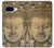S2416 Apsaras Angkor Wat Cambodian Art Case For Google Pixel 9a