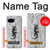 S2446 Gecko Wood Graphic Printed Case For Google Pixel 9a